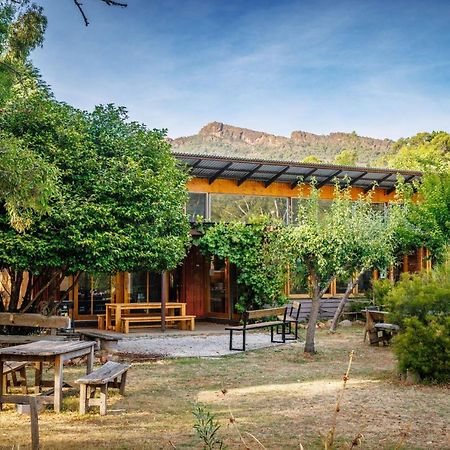 Yha Grampians Eco, Холс-Гэп Экстерьер фото