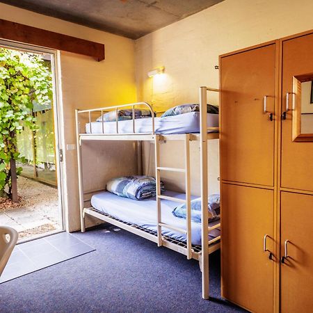Yha Grampians Eco, Холс-Гэп Экстерьер фото