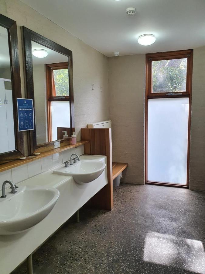 Yha Grampians Eco, Холс-Гэп Экстерьер фото