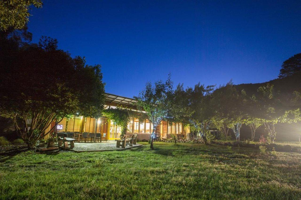 Yha Grampians Eco, Холс-Гэп Экстерьер фото