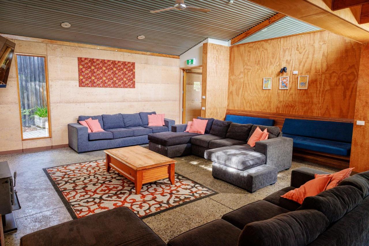 Yha Grampians Eco, Холс-Гэп Экстерьер фото