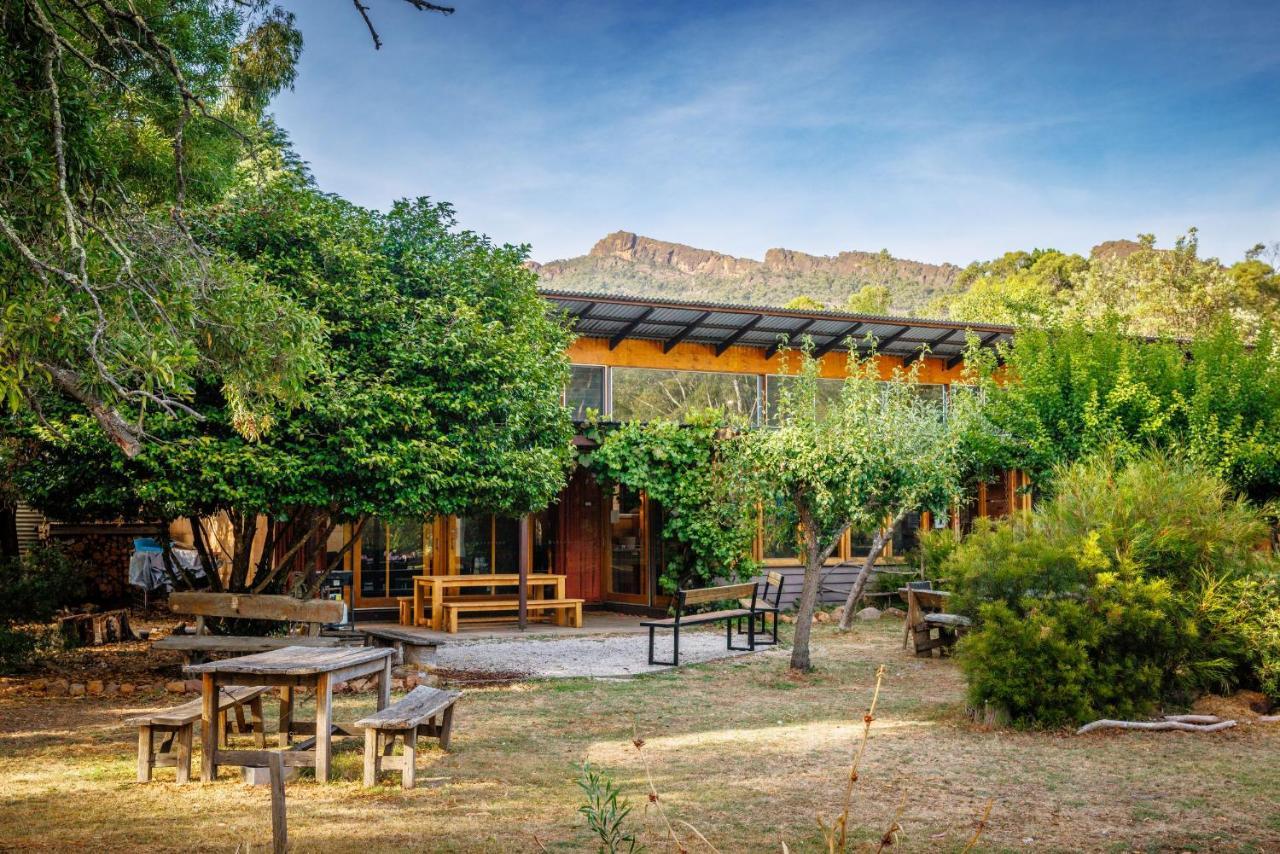 Yha Grampians Eco, Холс-Гэп Экстерьер фото
