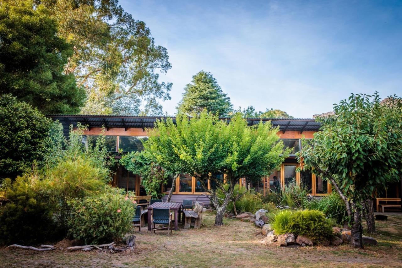 Yha Grampians Eco, Холс-Гэп Экстерьер фото