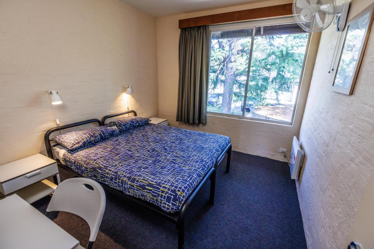 Yha Grampians Eco, Холс-Гэп Экстерьер фото