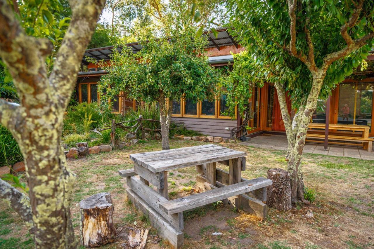 Yha Grampians Eco, Холс-Гэп Экстерьер фото