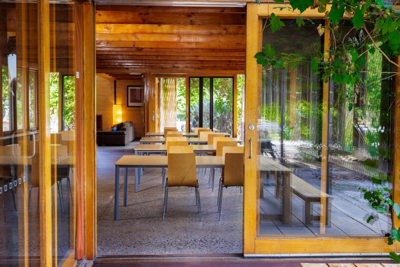 Yha Grampians Eco, Холс-Гэп Экстерьер фото