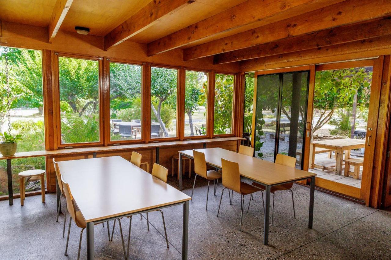 Yha Grampians Eco, Холс-Гэп Экстерьер фото