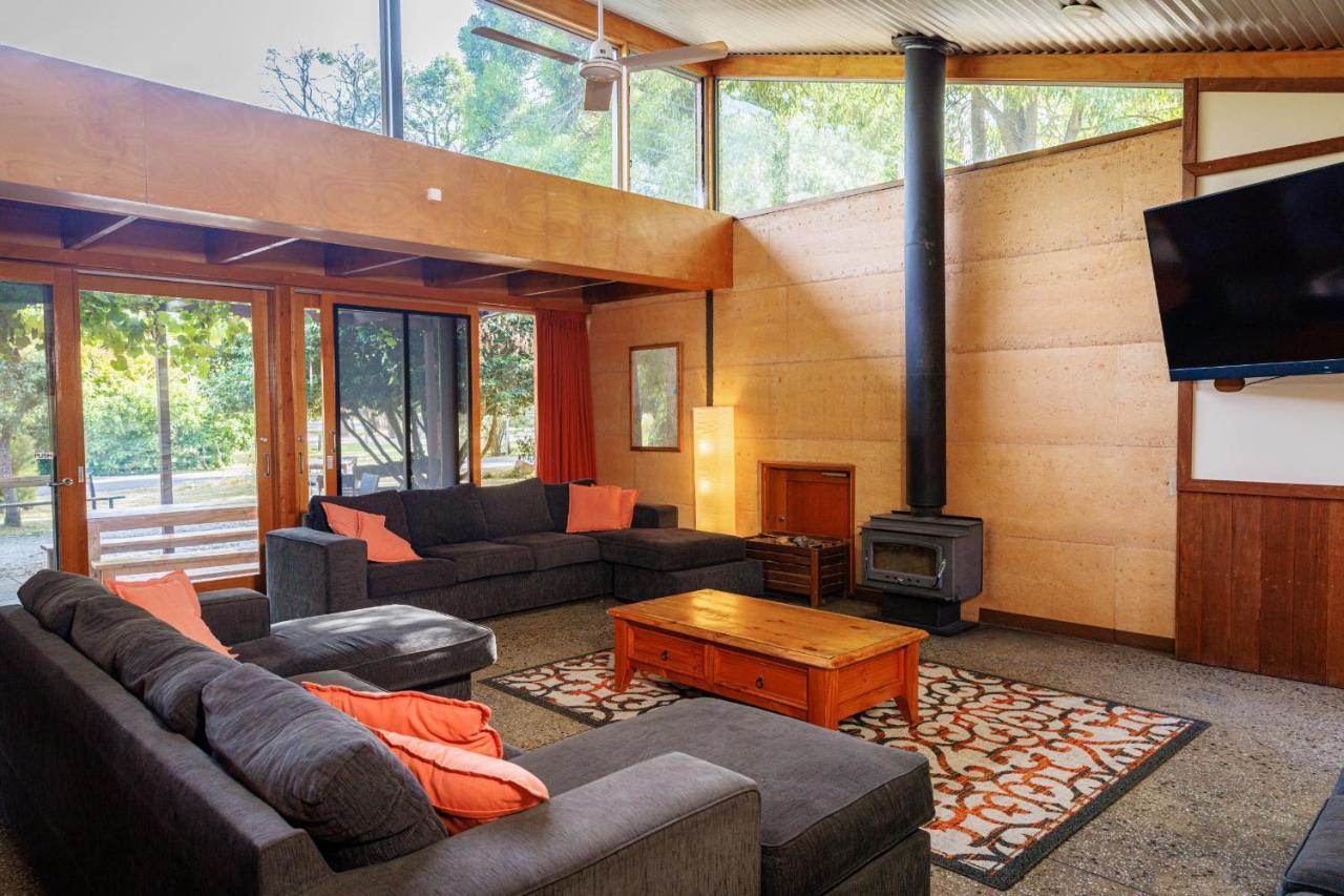 Yha Grampians Eco, Холс-Гэп Экстерьер фото