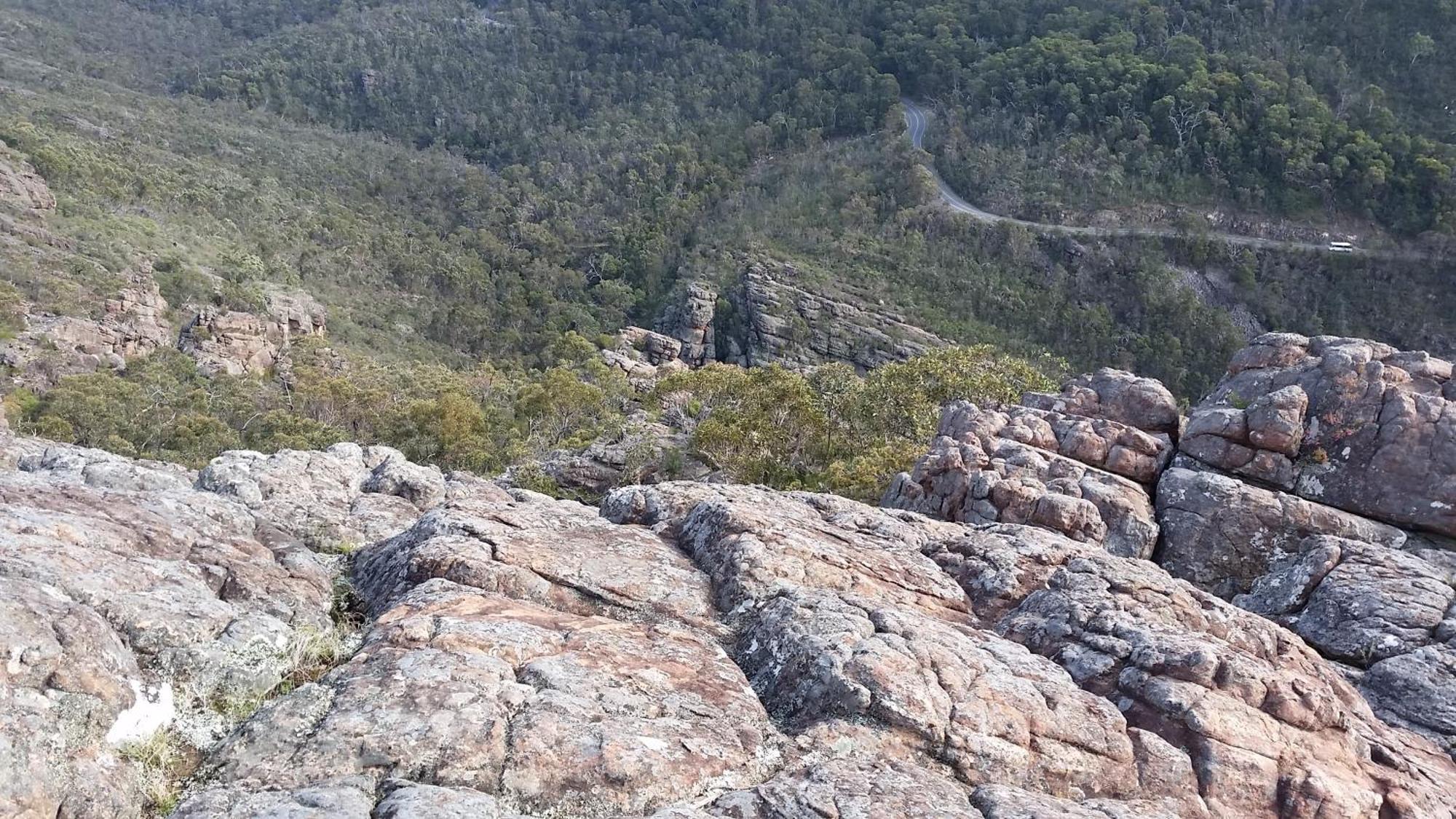 Yha Grampians Eco, Холс-Гэп Экстерьер фото