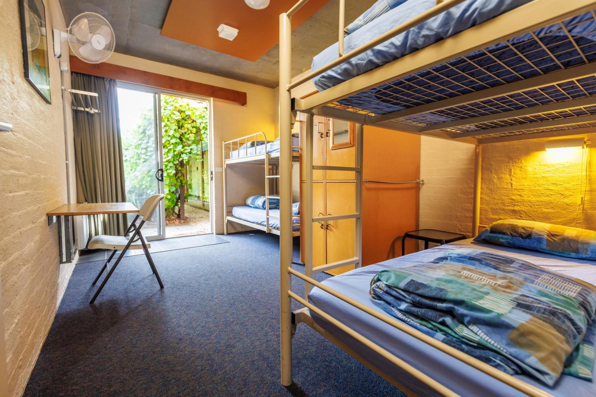 Yha Grampians Eco, Холс-Гэп Экстерьер фото