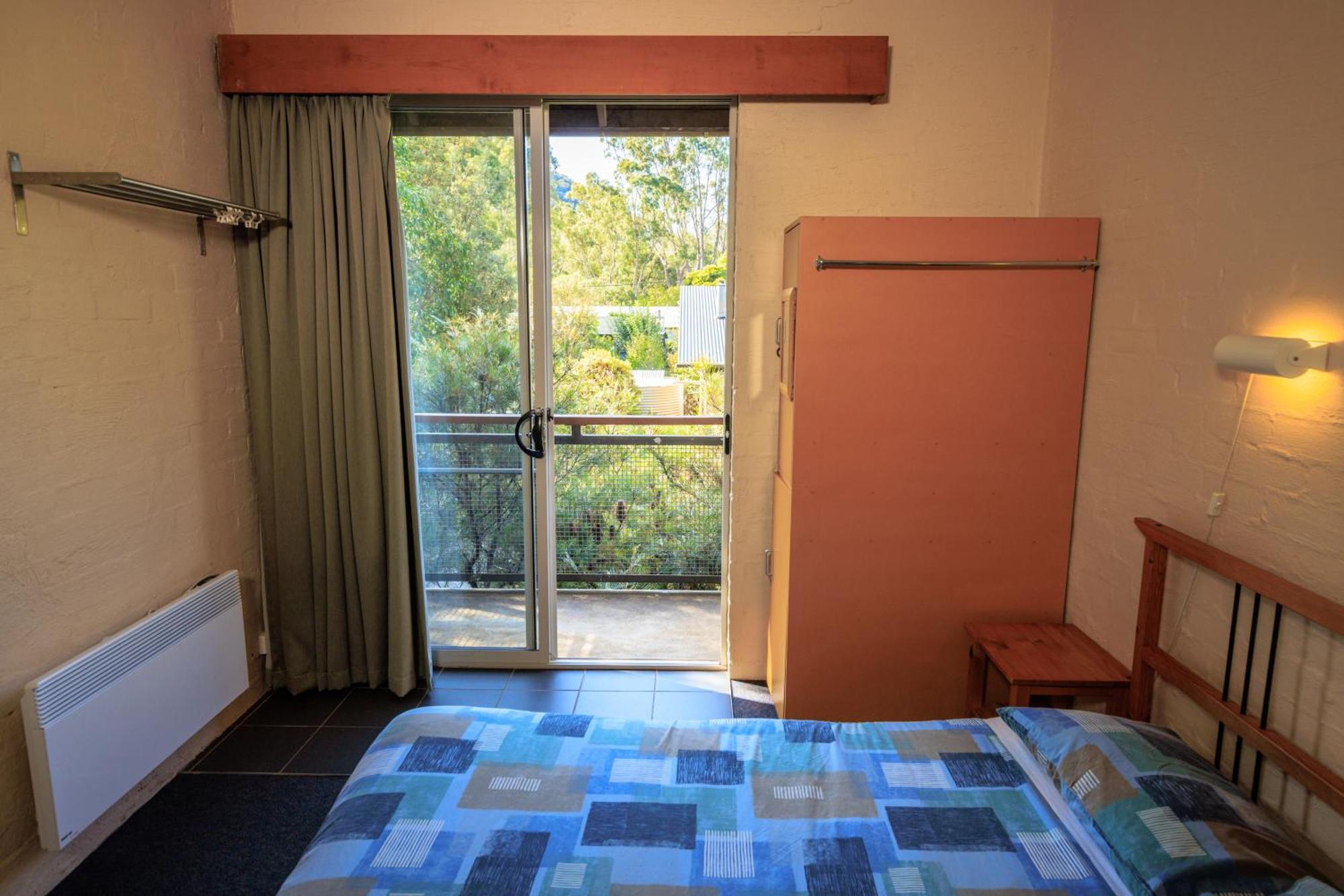 Yha Grampians Eco, Холс-Гэп Экстерьер фото