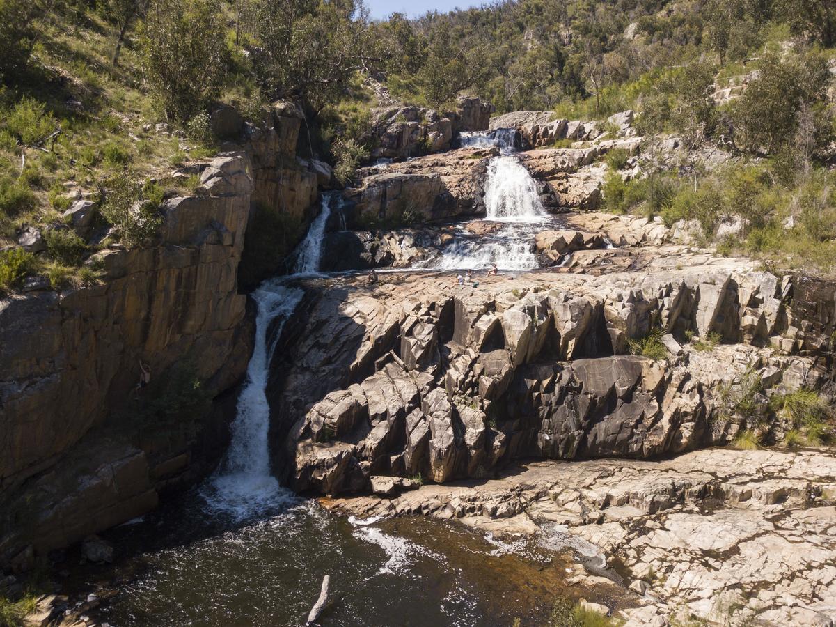 Yha Grampians Eco, Холс-Гэп Экстерьер фото