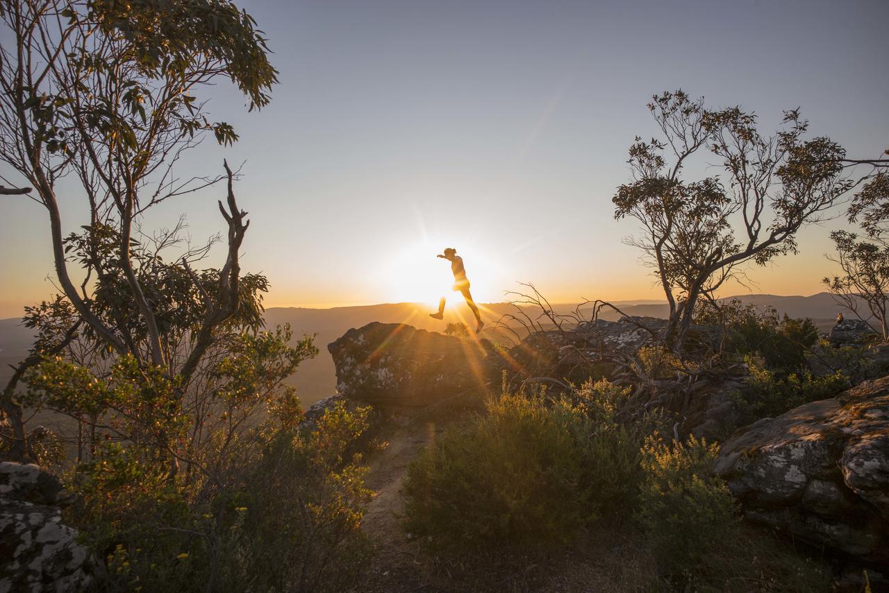 Yha Grampians Eco, Холс-Гэп Экстерьер фото